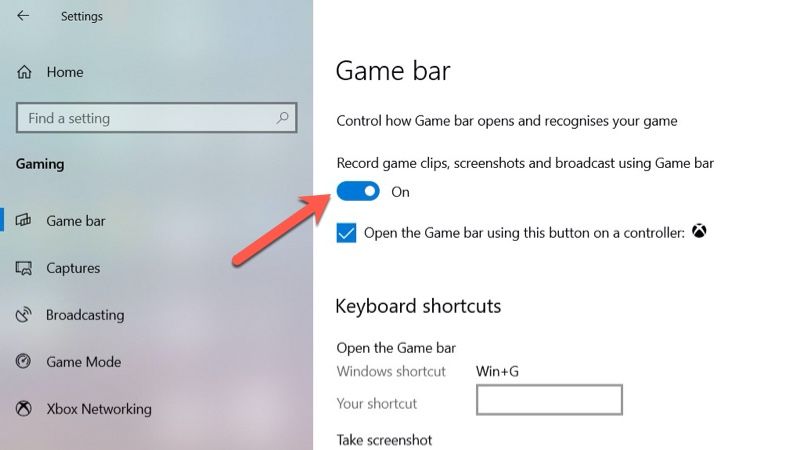 Detail Changing Recording Resolution In Win 10 Gambare Nomer 7