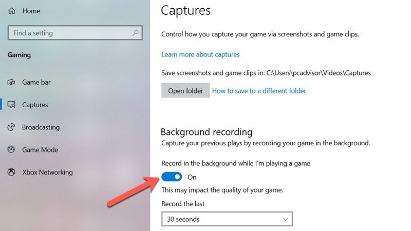 Detail Changing Recording Resolution In Win 10 Gambare Nomer 8