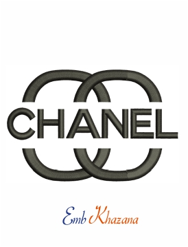 Detail Channel Fashion Logo Nomer 36