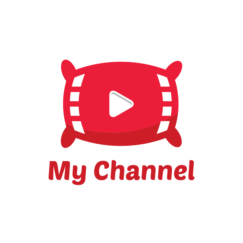 Detail Channel Logo Youtube Nomer 25