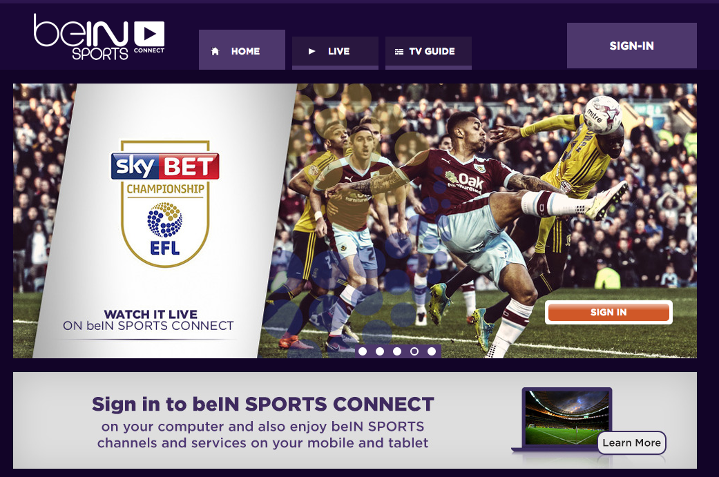 Detail Channel Tv Bein Sport Png Nomer 53