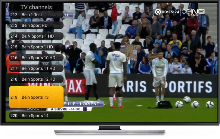 Detail Channel Tv Bein Sport Png Nomer 57