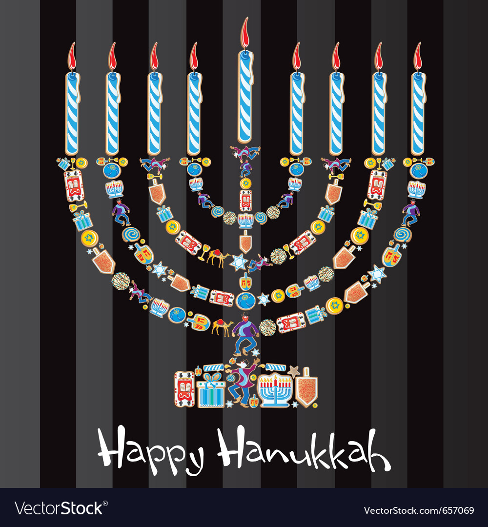 Detail Chanukah Images Free Nomer 4