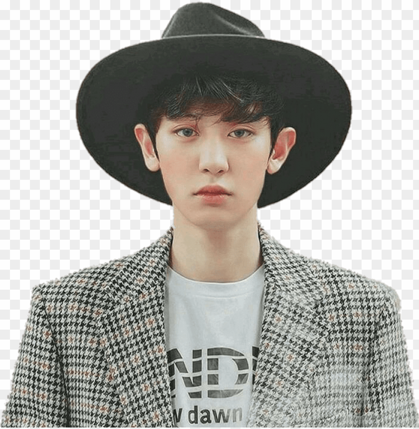 Detail Chanyeol Exo Png Nomer 15