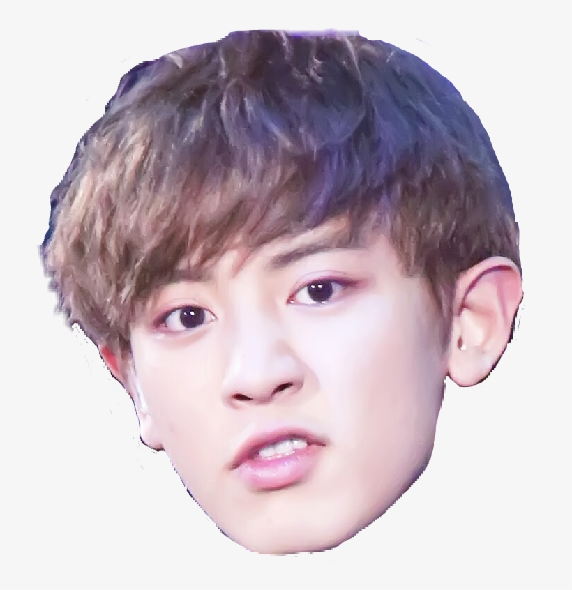 Detail Chanyeol Exo Png Nomer 26