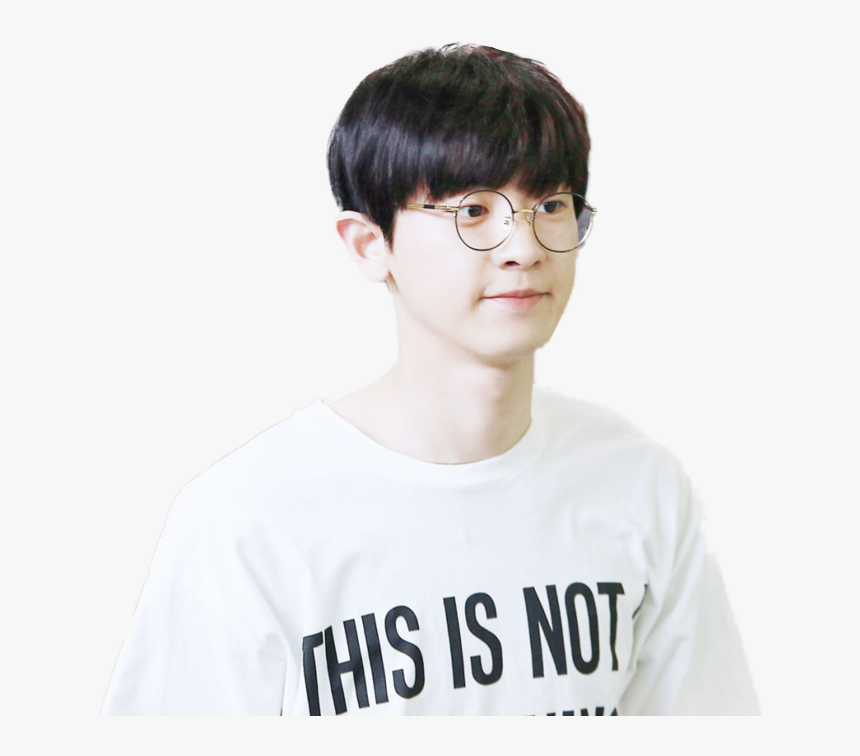 Detail Chanyeol Exo Png Nomer 30