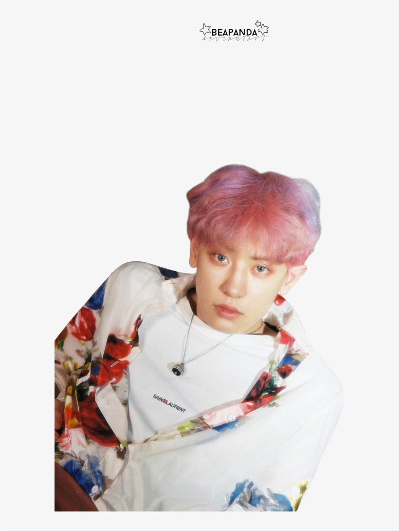 Detail Chanyeol Exo Png Nomer 31