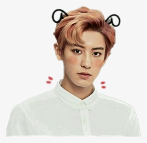 Detail Chanyeol Exo Png Nomer 32