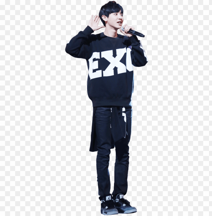 Detail Chanyeol Exo Png Nomer 36