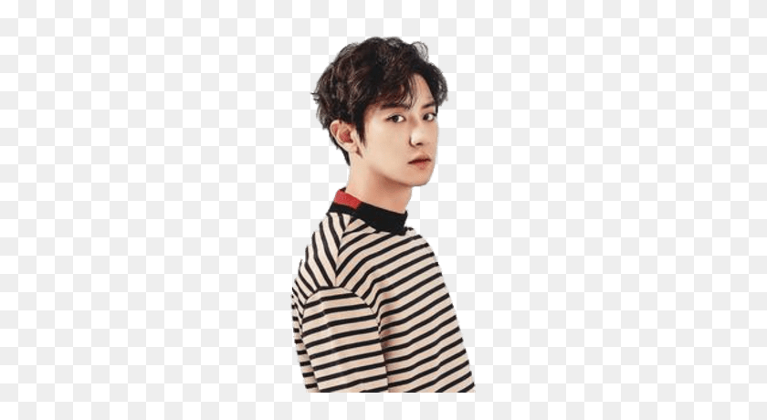 Detail Chanyeol Exo Png Nomer 7