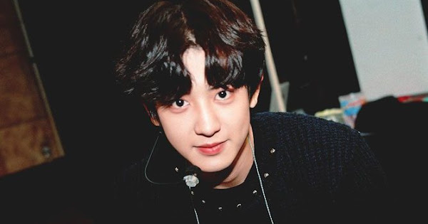 Detail Chanyeol Gambar Gerak Nomer 41