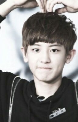 Detail Chanyeol Gambar Gerak Nomer 44