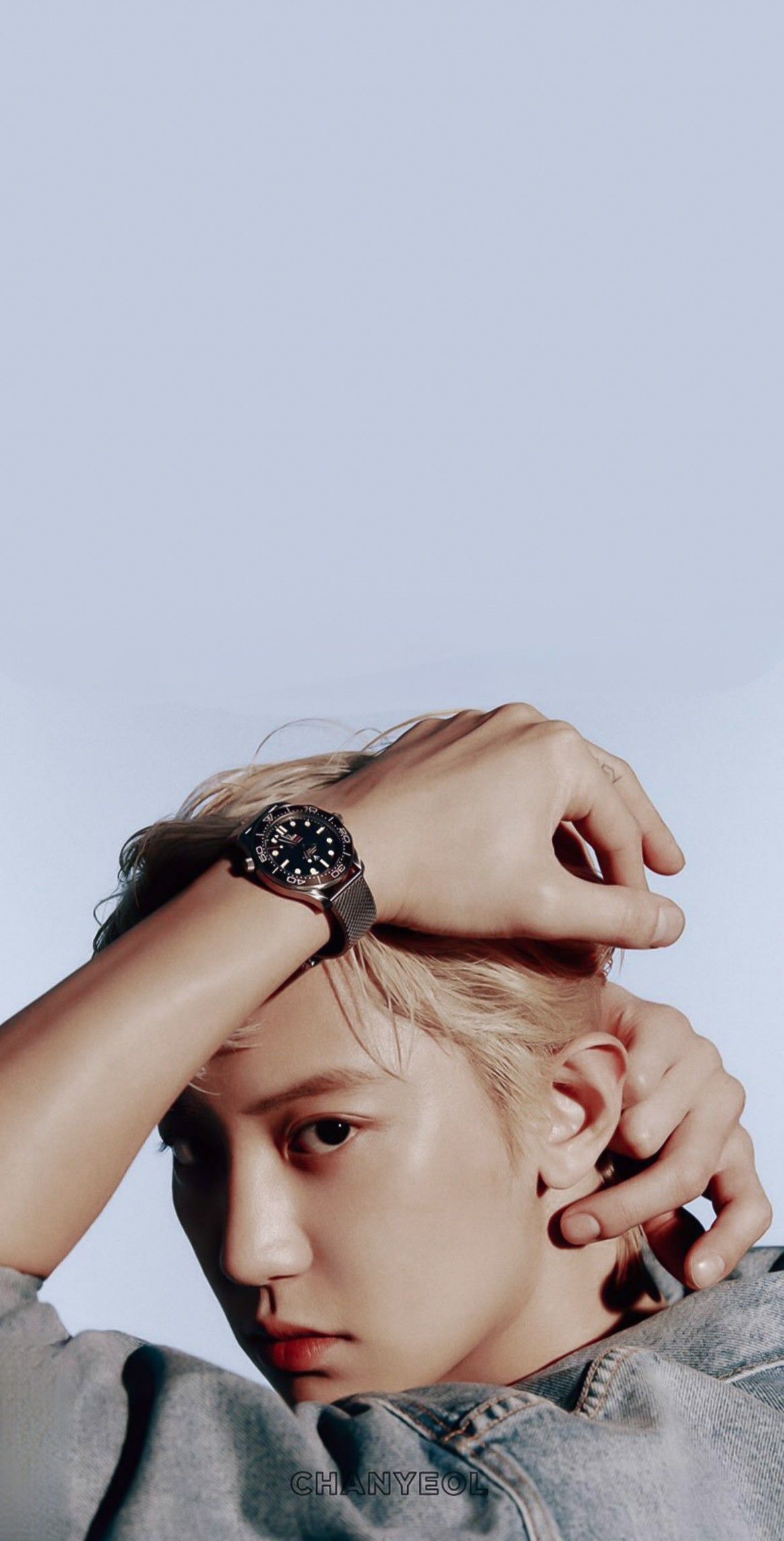Chanyeol Lockscreen - KibrisPDR