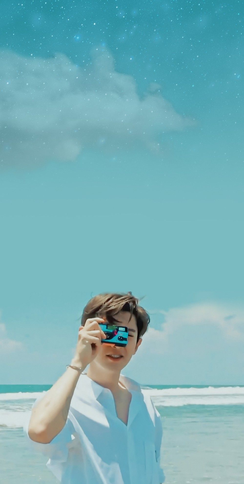 Detail Chanyeol Lockscreen Nomer 2