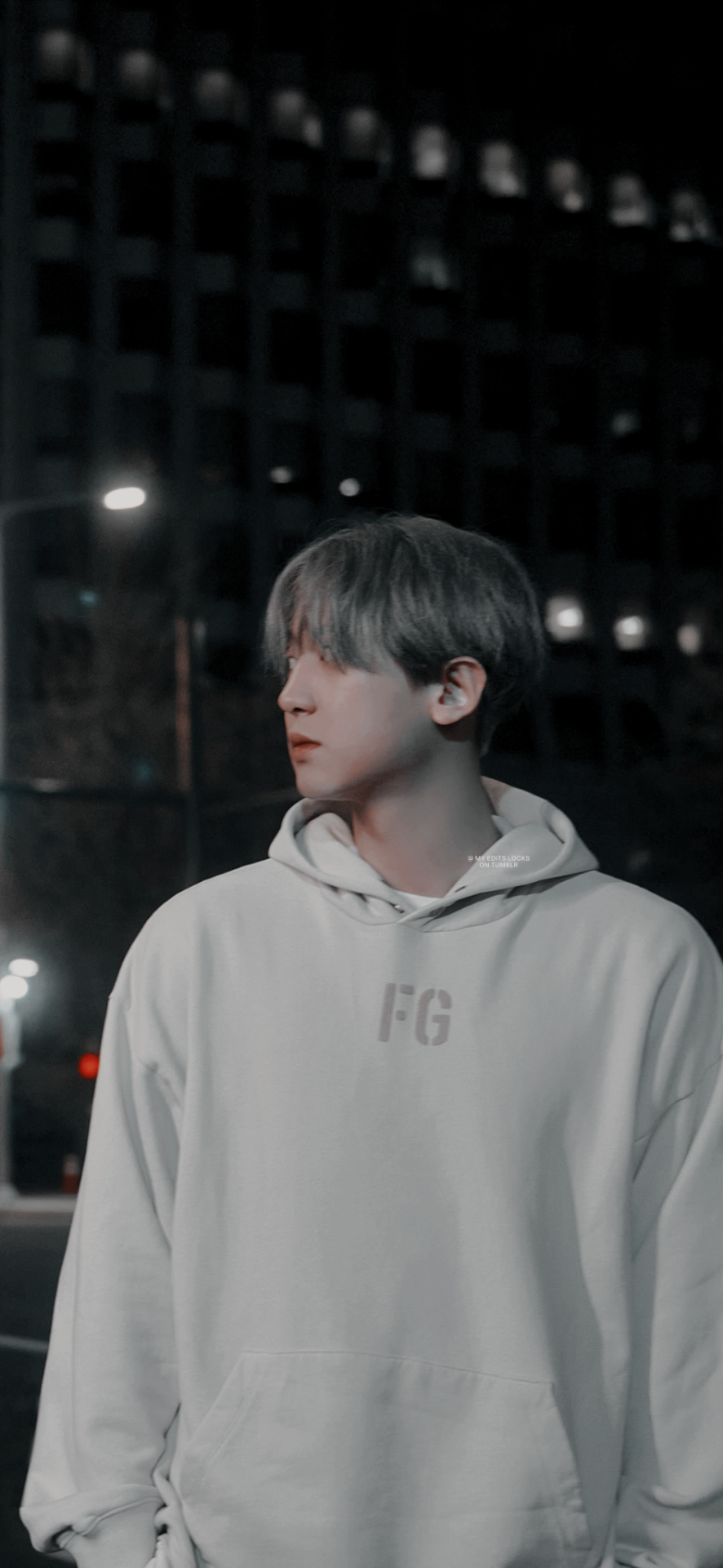 Detail Chanyeol Lockscreen Nomer 12