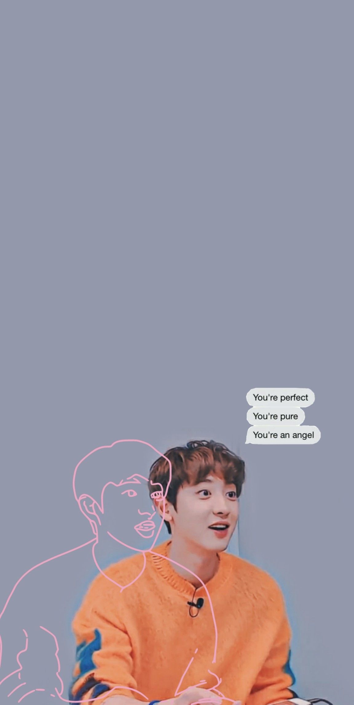 Detail Chanyeol Lockscreen Nomer 16