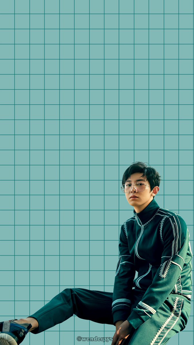 Detail Chanyeol Lockscreen Nomer 22