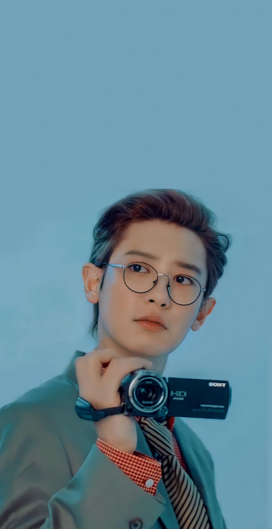 Detail Chanyeol Lockscreen Nomer 25