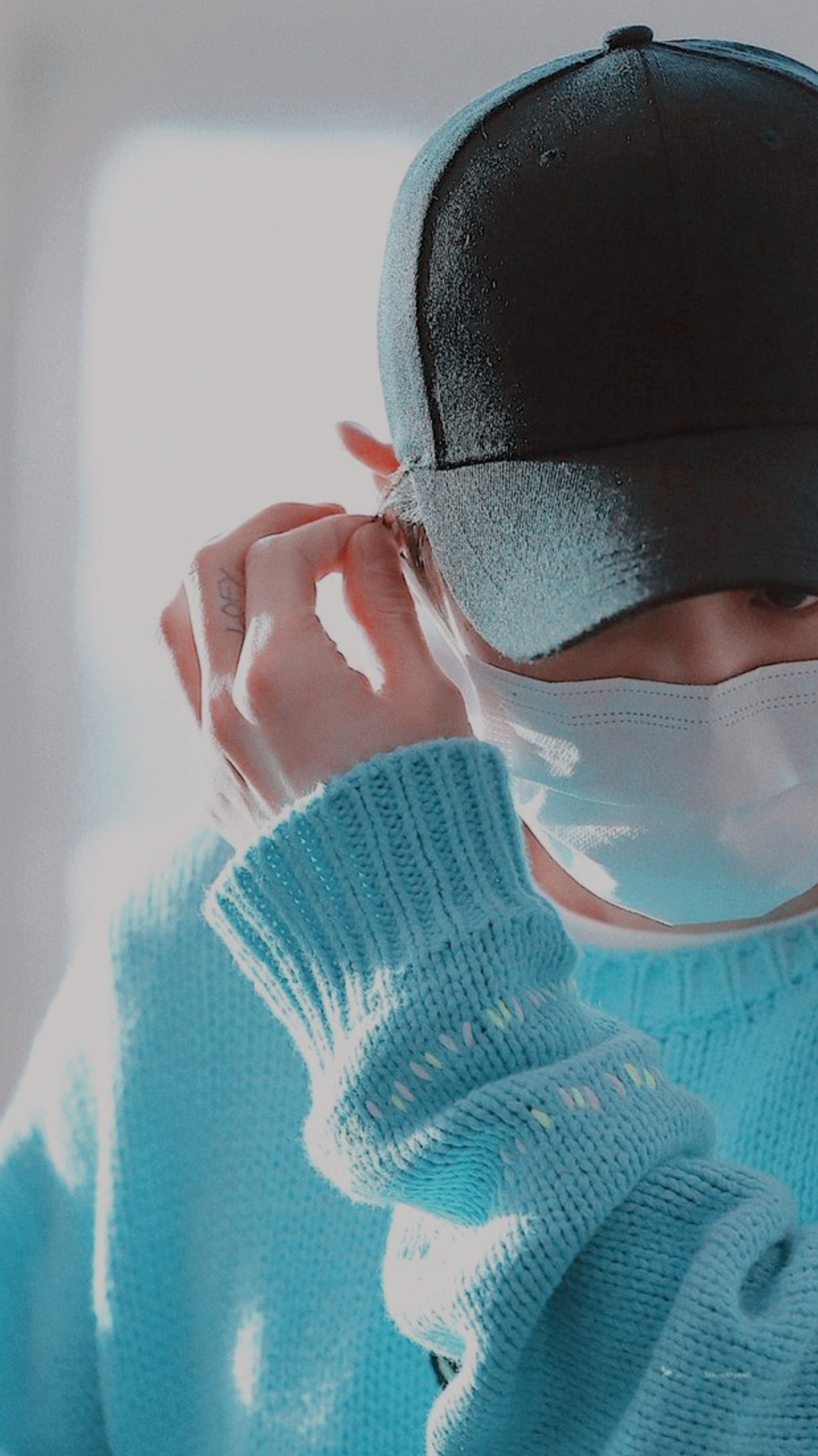Detail Chanyeol Lockscreen Nomer 30