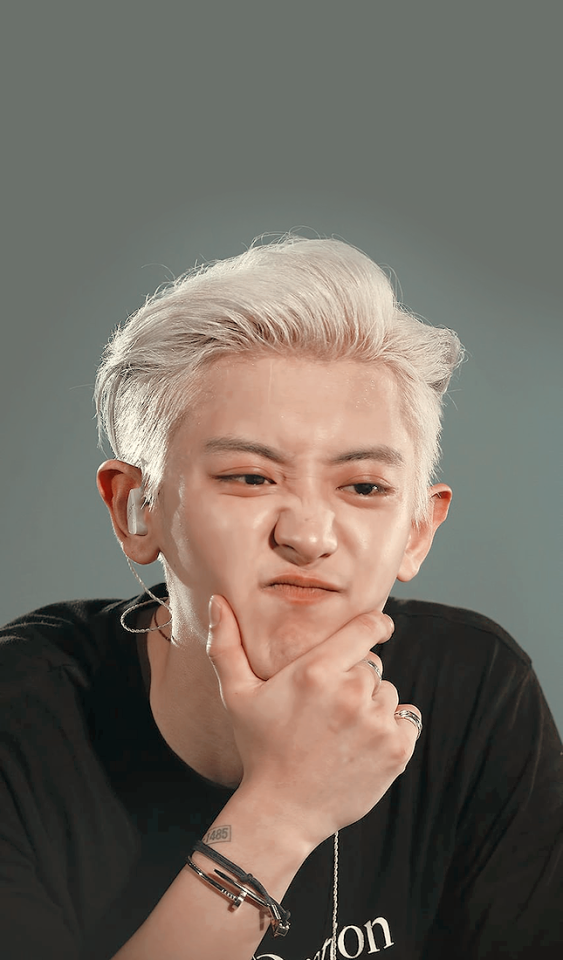 Detail Chanyeol Lockscreen Nomer 33