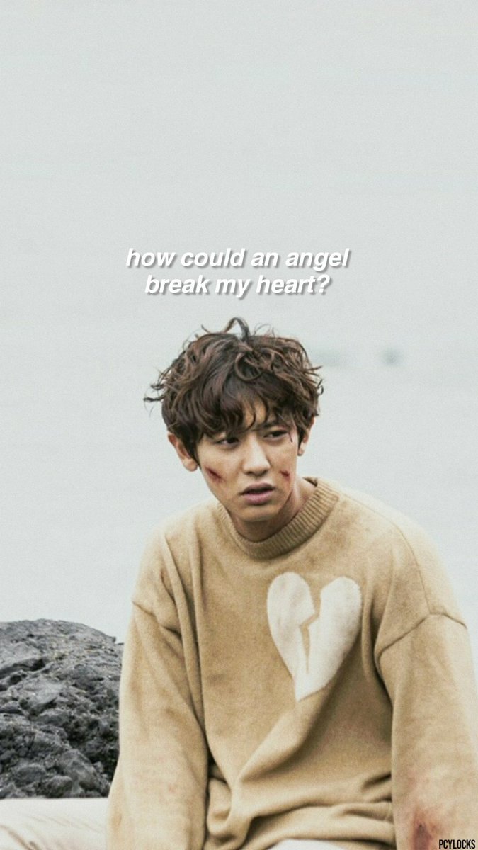 Detail Chanyeol Lockscreen Nomer 42