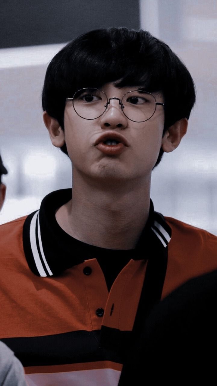 Detail Chanyeol Lockscreen Nomer 44