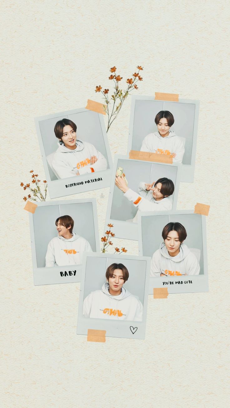 Detail Chanyeol Lockscreen Nomer 46