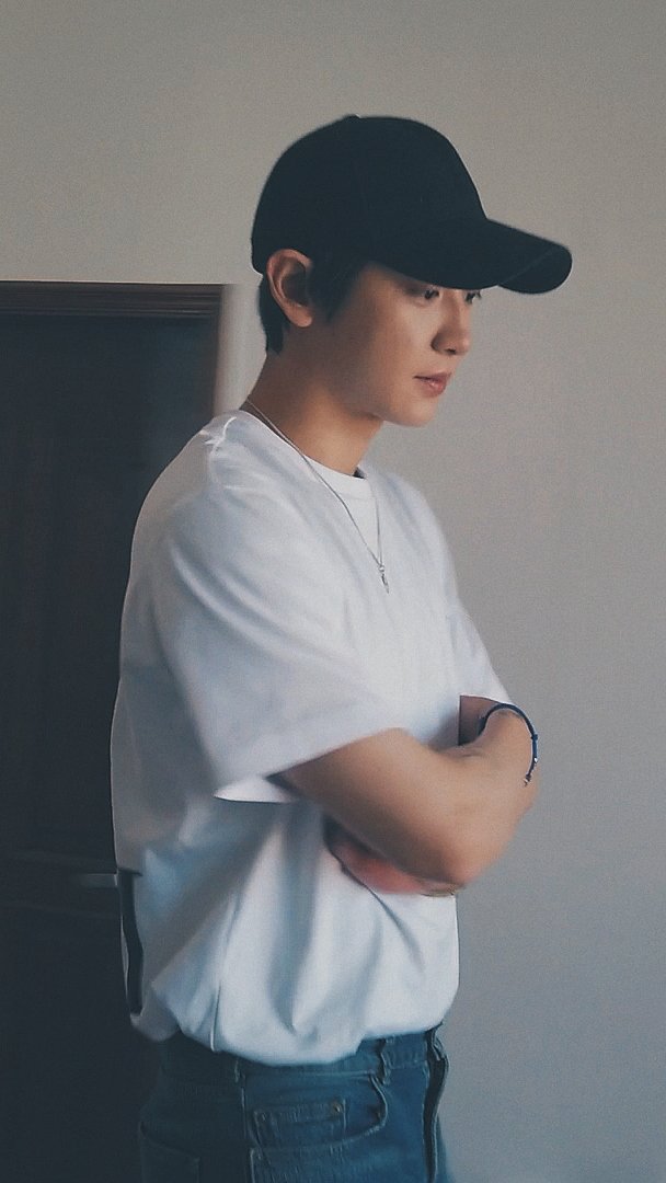 Detail Chanyeol Lockscreen Nomer 6