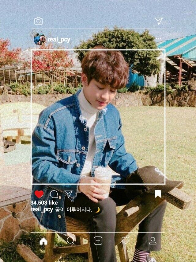 Detail Chanyeol Lockscreen Nomer 50