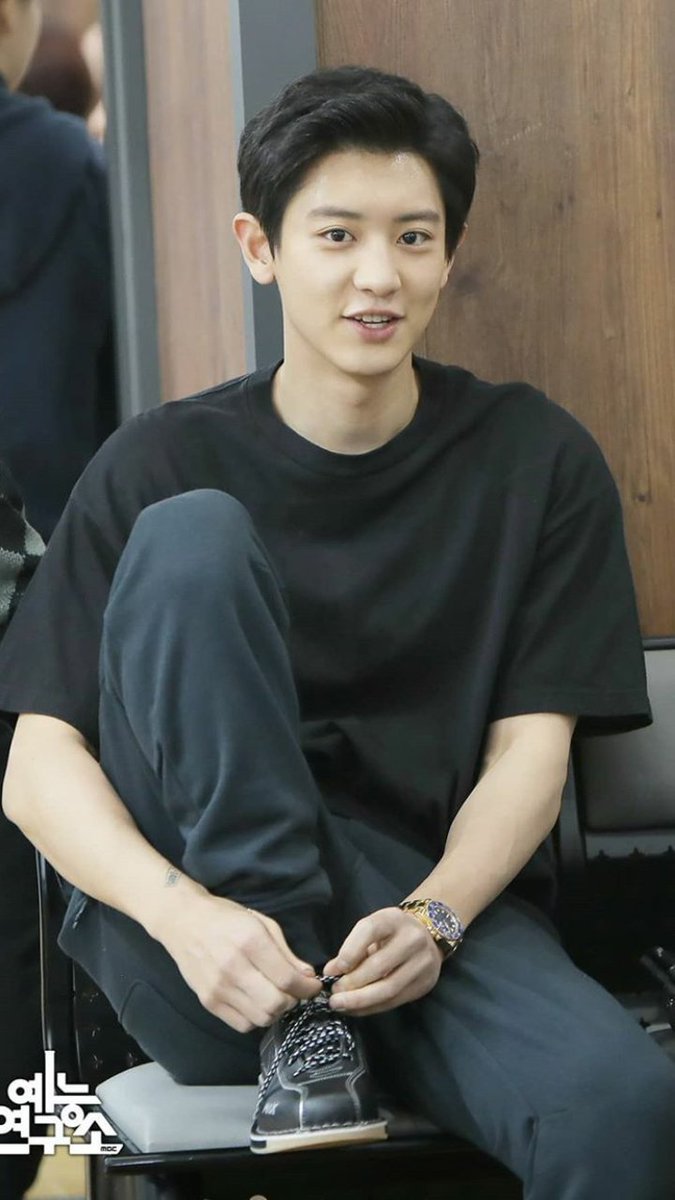 Detail Chanyeol Lockscreen Nomer 52