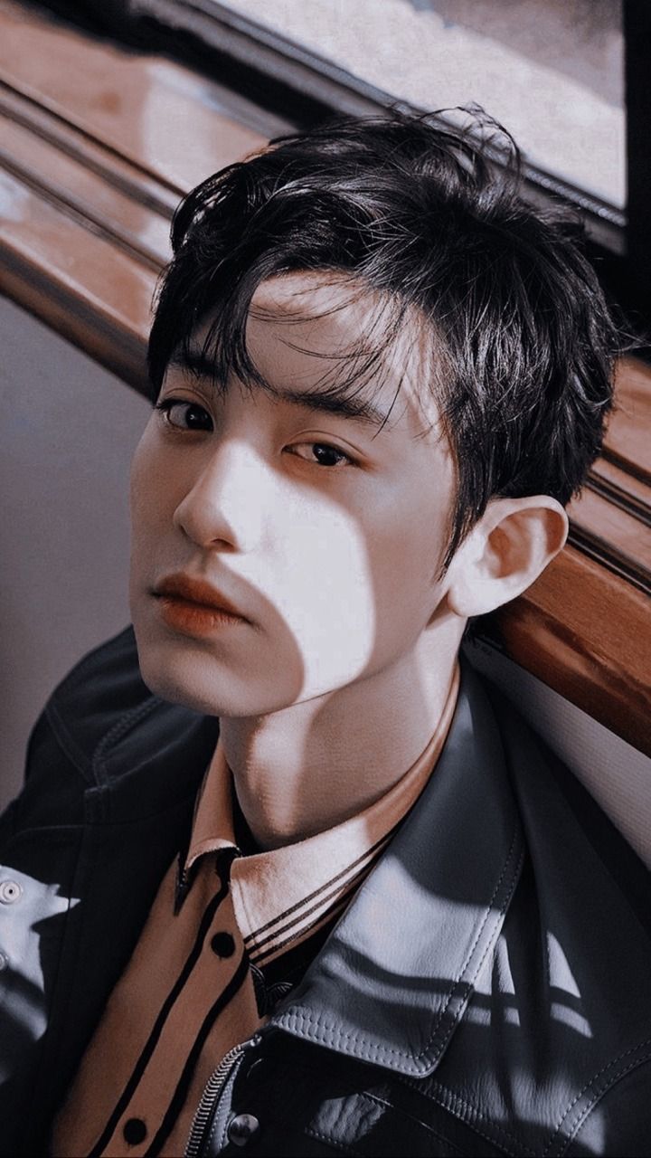 Detail Chanyeol Lockscreen Nomer 54