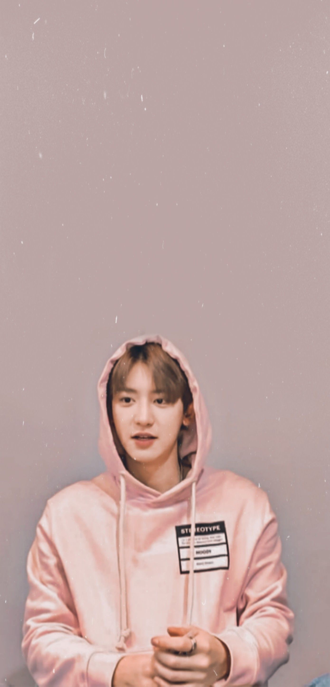 Detail Chanyeol Lockscreen Nomer 7