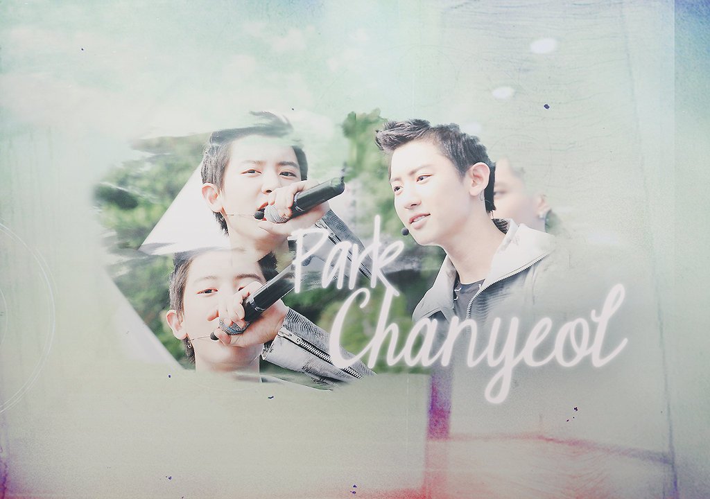 Detail Chanyeol Wallpaper Laptop Nomer 38