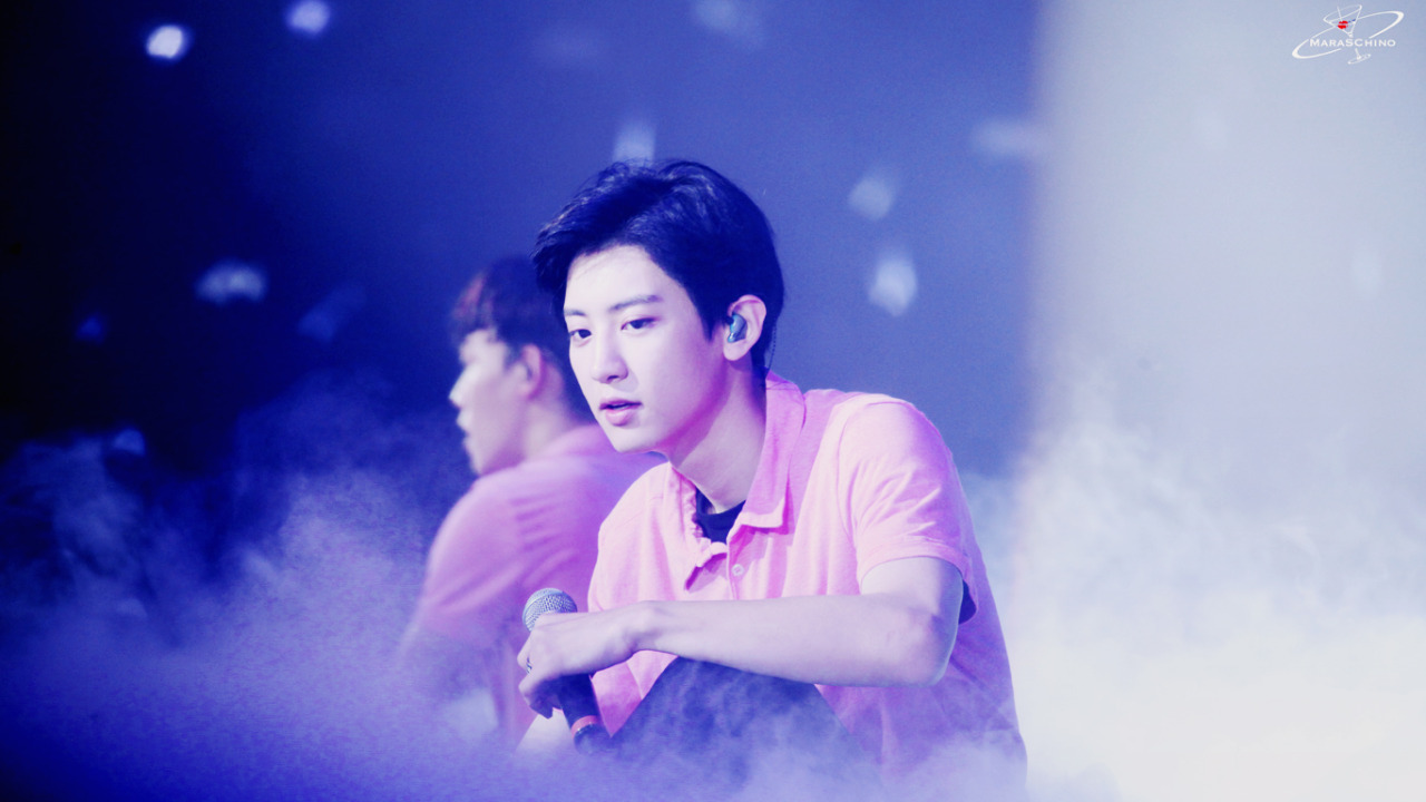 Detail Chanyeol Wallpaper Laptop Nomer 52