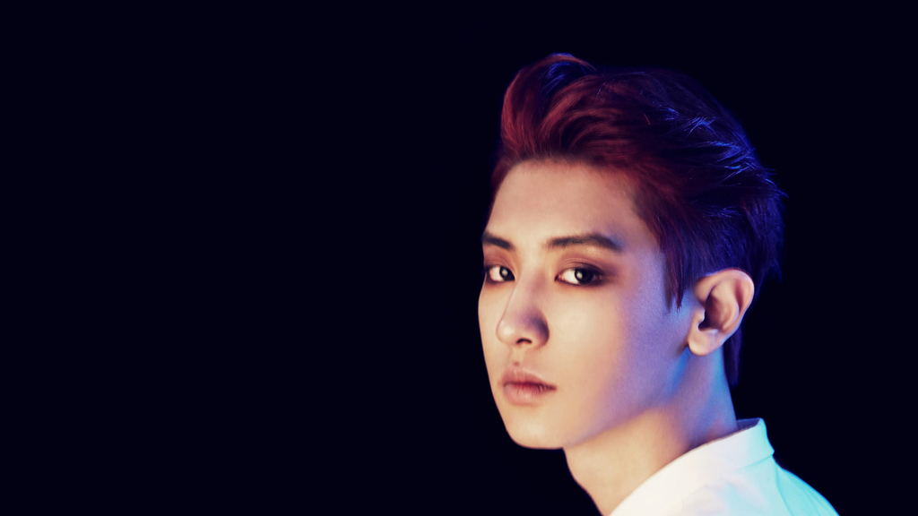 Detail Chanyeol Wallpaper Laptop Nomer 8