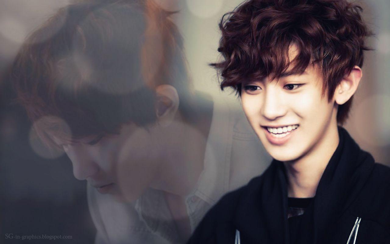 Detail Chanyeol Wallpaper Laptop Nomer 9