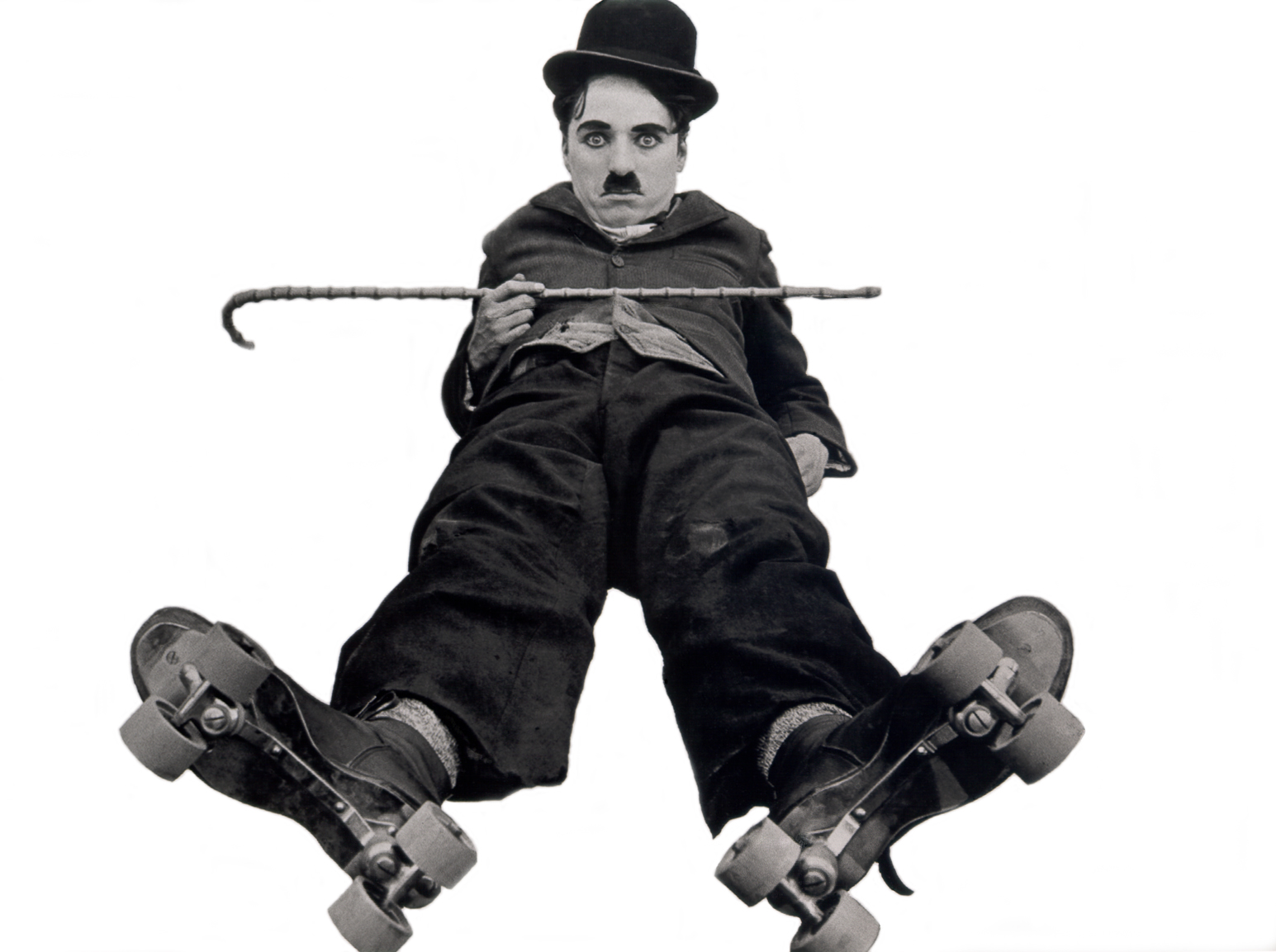 Detail Chaplin And Co Wallpaper Nomer 31