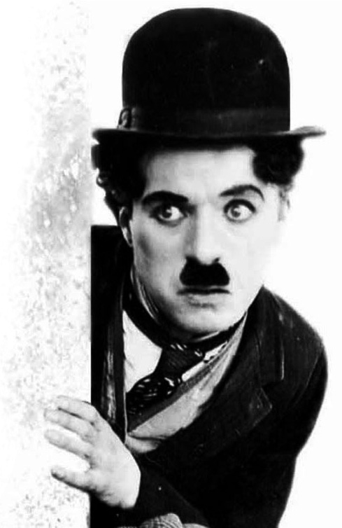Detail Chaplin And Co Wallpaper Nomer 37