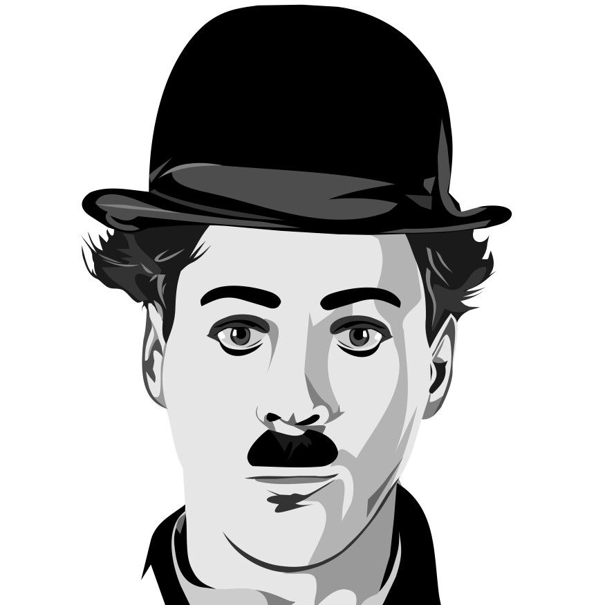 Detail Chaplin Wallpaper Nomer 27