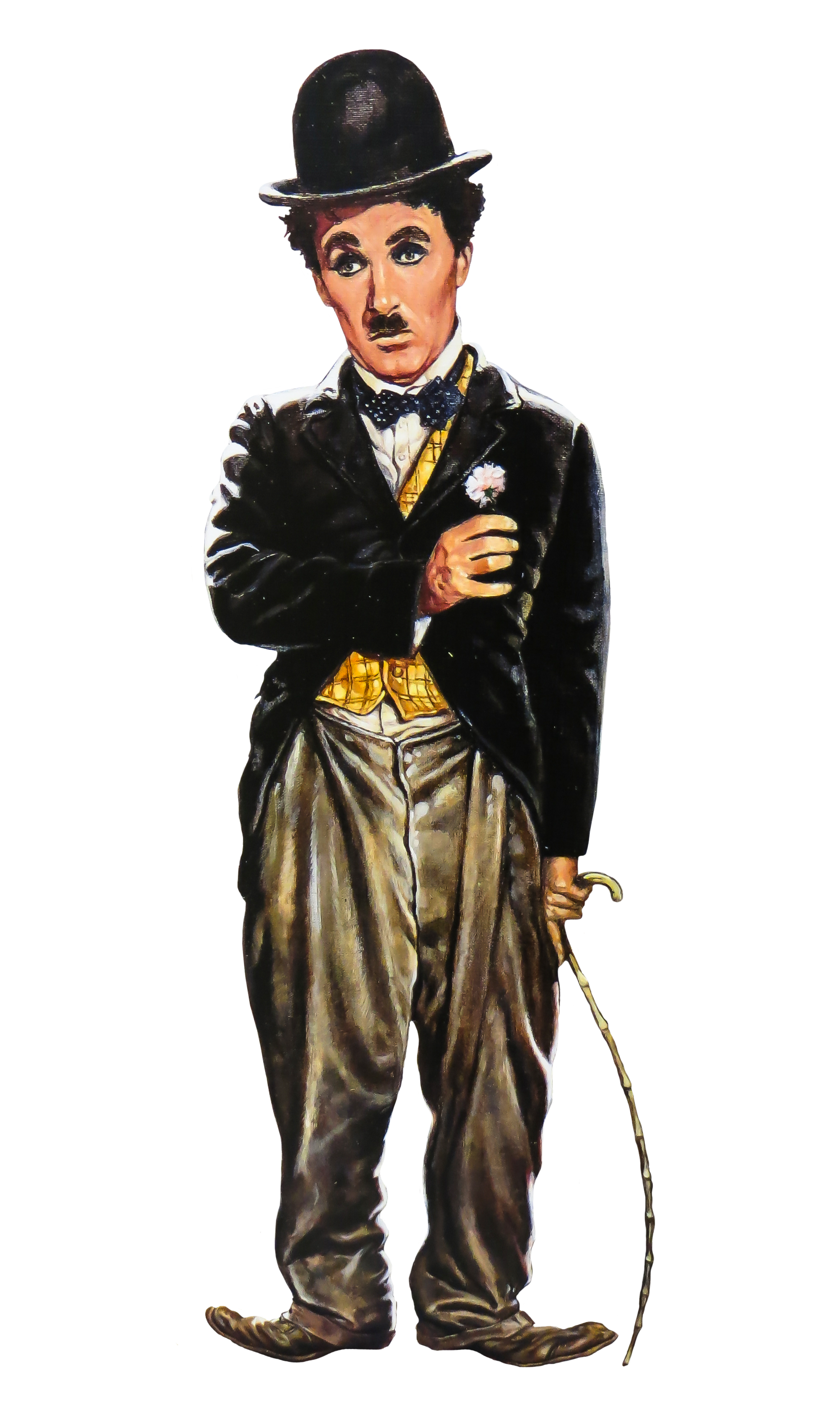 Detail Chaplin Wallpaper Nomer 39