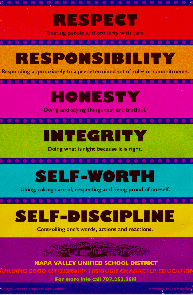 Detail Character Counts Quotes Nomer 35
