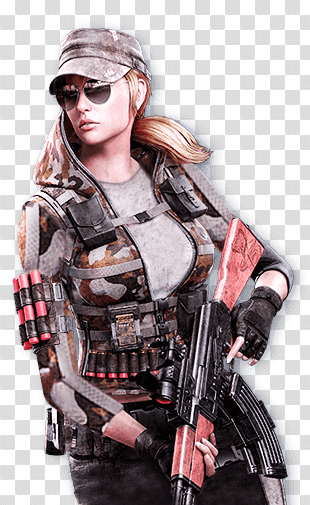 Detail Character Point Blank Png Nomer 18