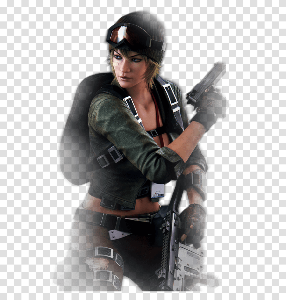 Detail Character Point Blank Png Nomer 24