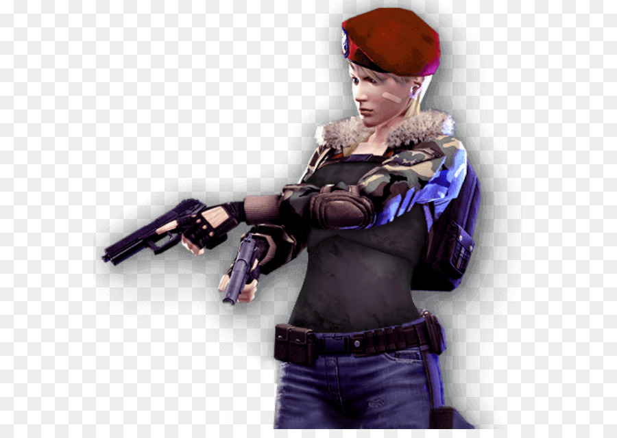 Detail Character Point Blank Png Nomer 34