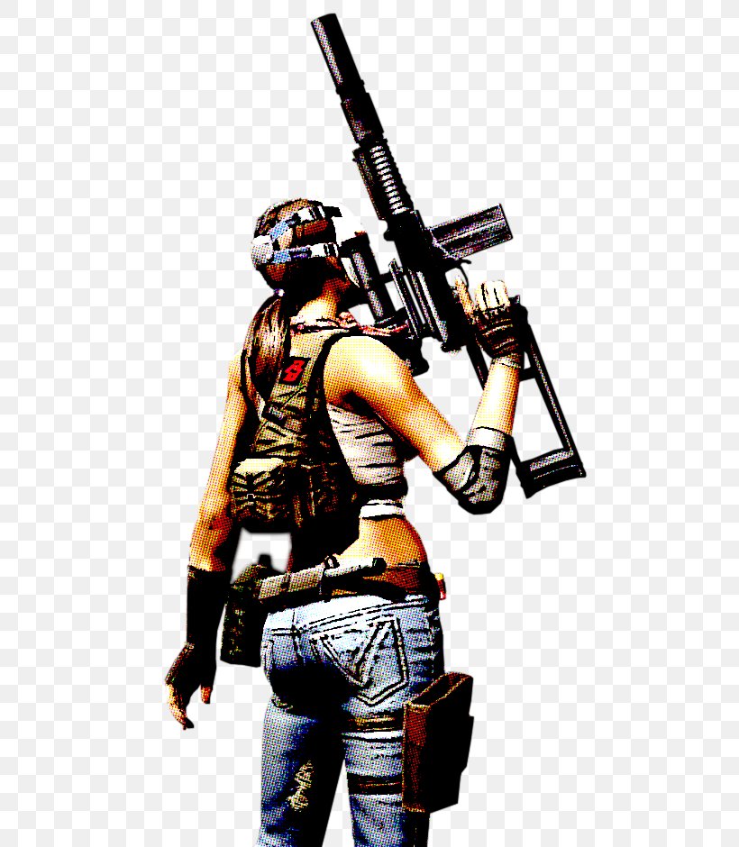 Detail Character Point Blank Png Nomer 39