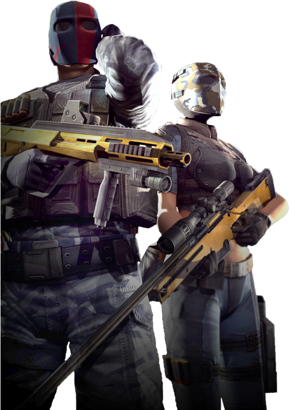Detail Character Point Blank Png Nomer 48