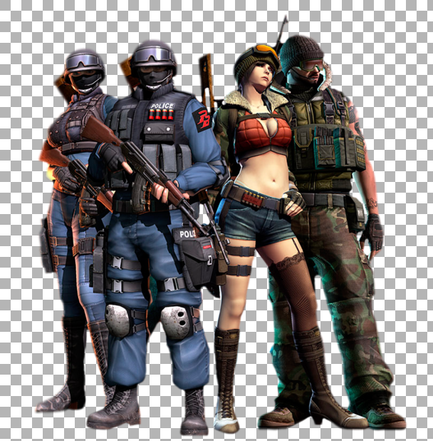 Detail Character Point Blank Png Nomer 7