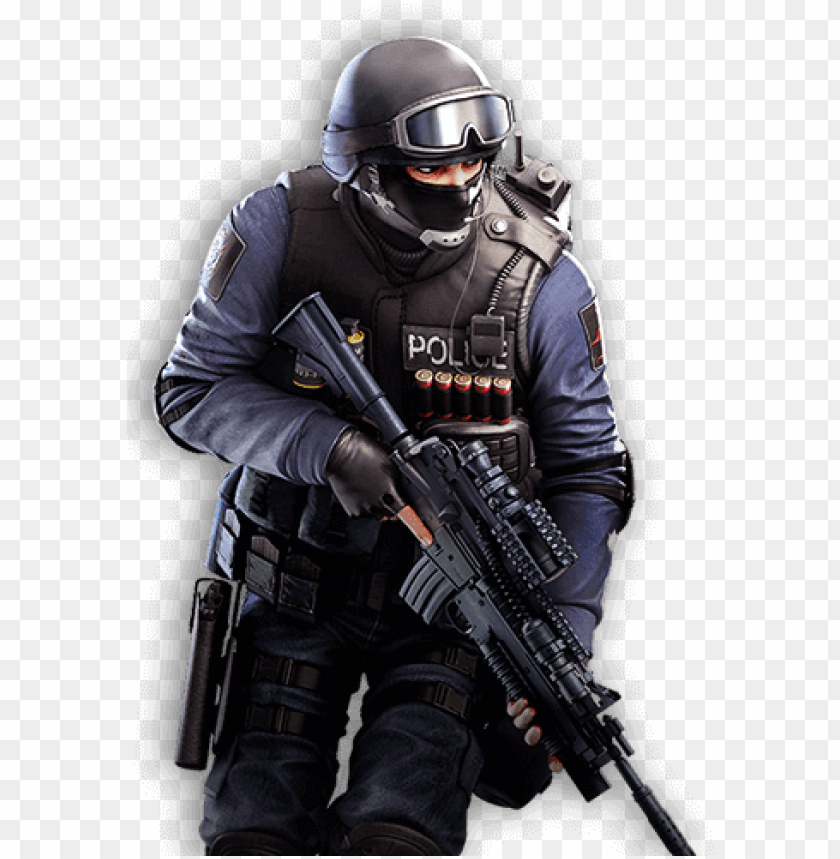 Detail Character Point Blank Png Nomer 9