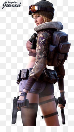 Detail Character Point Blank Png Nomer 10