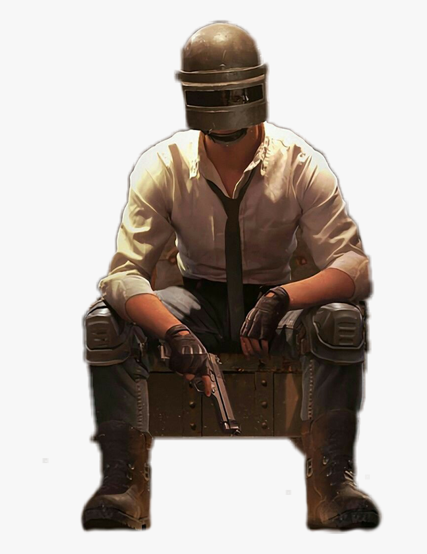 Detail Character Pubg Nomer 12